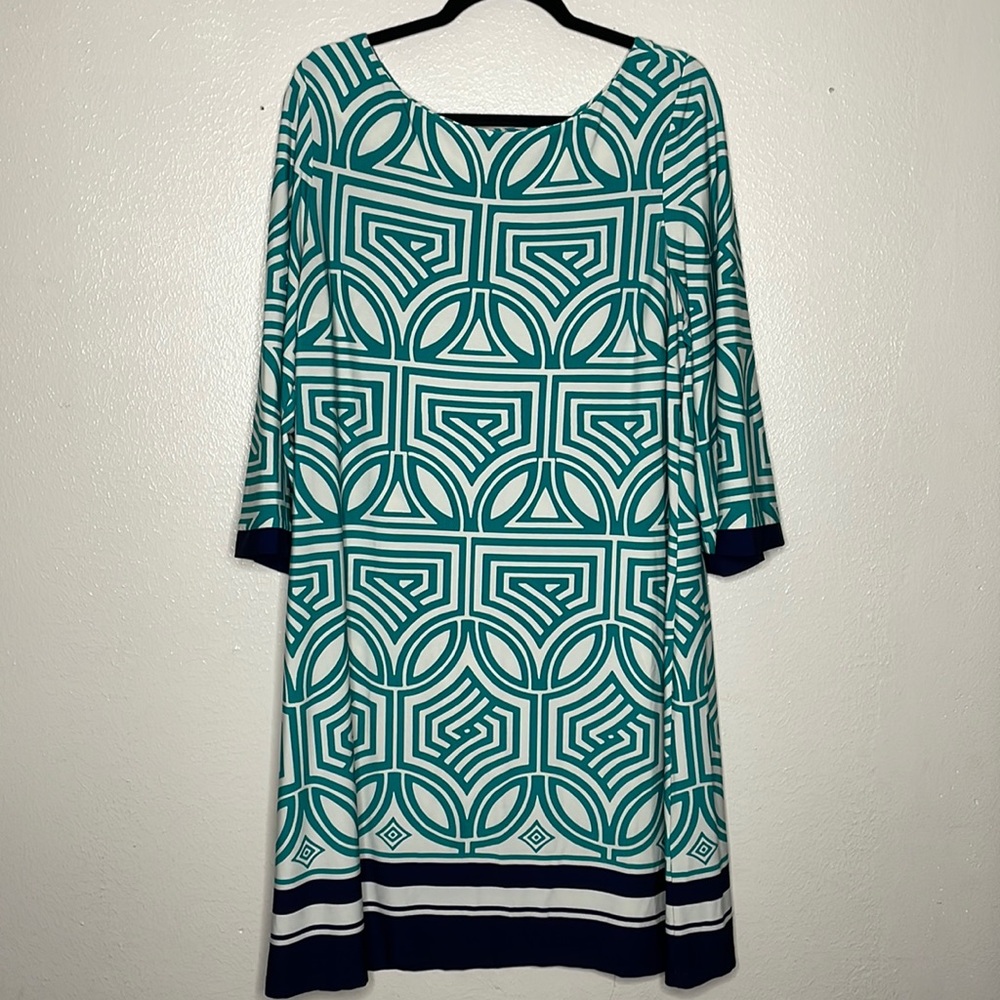 JESSICA HOWARD WOMEN'S DRESS